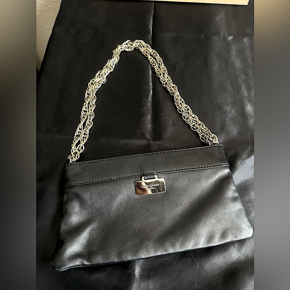 Kate Spade Small Clutch